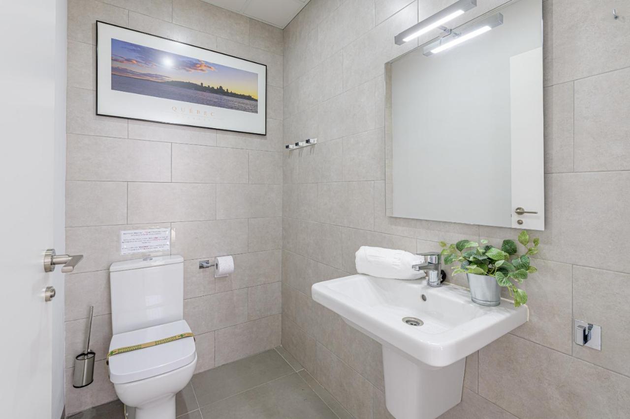 Wintowinrentals New And Sea View Торе де Бенагалбон Екстериор снимка