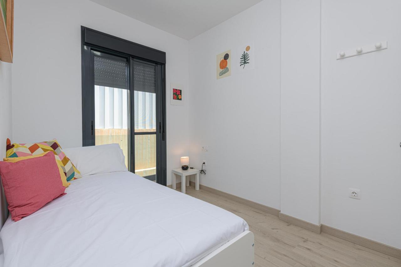 Wintowinrentals New And Sea View Торе де Бенагалбон Екстериор снимка